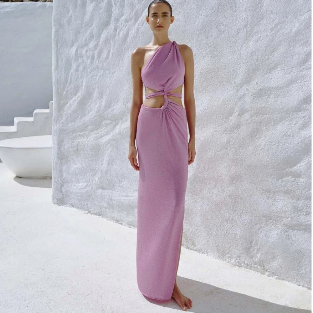 Baobab - Luada Maxi Dress
